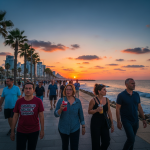 La Primavera Secreta de Israel: Descubre su Mejor Época