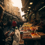 Consejos de Viaje para Israel: Guía Local para una Aventura Auténtica