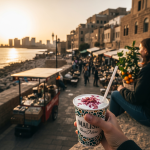 Tel Aviv: Tu Primera Hora y Mejores Experiencias al Llegar